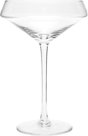 Domoletti Cocktail/Drinking Glass Set of 6 Pieces