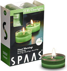 Spaas Ρεσώ με Άρωμα 12τμχ Spaas Ρεσώ με Άρωμα 12τμχ