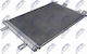 Condensator Sistem Climatizare Mercedes-Benz A-Class 2018-0 2.0L Hatchback Mercedes-Benz A-Class 2018-0 1.3L Hatchback Mercedes-Benz A-Class 2018-0 1.5L Hatchback