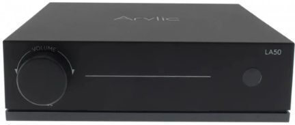 Arylic Leistungsverstärker Hi-Fi Stereo LA50