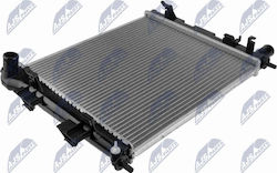 Ψυγείο Ψύξη Κινητήρα Hyundai I10 Ii 2013-0 1.2l Hatchback Hyundai I10 Ii 2013-0 1.0l Hatchback Hyundai I10 Ii Saloon 2013-0 1.2l Sedan