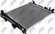 Радиатор Охлаждане Двигател Hyundai I10 Ii 2013-0 1.2l Хечбек Hyundai I10 Ii 2013-0 1.0l Хечбек Hyundai I10 Ii Седан 2013-0 1.2l Седан