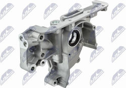 Ölpumpe Skoda Citigo 2011-2019 1.0l Hatchback Skoda Fabia III 2014-2021 1.0l Hatchback Skoda Fabia III Kombi 2014-2022 1.0l Kombi