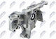 Oil Pump Skoda Citigo 2011-2019 1.0l Hatchback Skoda Fabia III 2014-2021 1.0l Hatchback Skoda Fabia III Estate 2014-2022 1.0l Estate