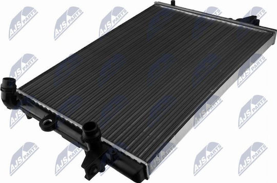 Engine Radiator Cooling Seat Alhambra 1996-2010 2.8l Mpv Ford Galaxy I 1995-2006 2.8l Mpv Vw Sharan 1995-2010 2.8l Mpv
