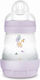 Mam Plastic Baby Bottle Easy Start Anti-Colic w...