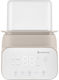 Kikka Boo Handy Handy Digital Baby Bottle Warmer with Sterilization Function