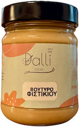 Peanut Butter 100% Nut 185g – Dalli Foods