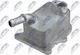 Oil Radiator Engine Oil Fiat 500x 2014-0 1.3l Suv Fiat 500x 2014-0 1.0l Suv Jeep Compass 2016-0 1.3l Suv