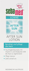 Sebamed Nach der Sonnenpflege Lotion 150ml
