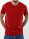 T-Shirt Rote