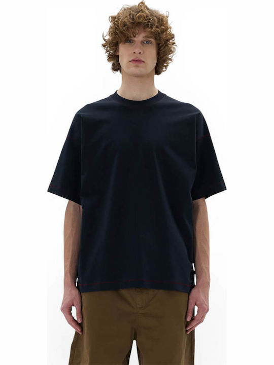 Gianni Lupo T-shirt Black