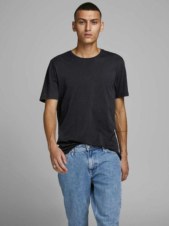 Jack & Jones Basic T-shirt Black