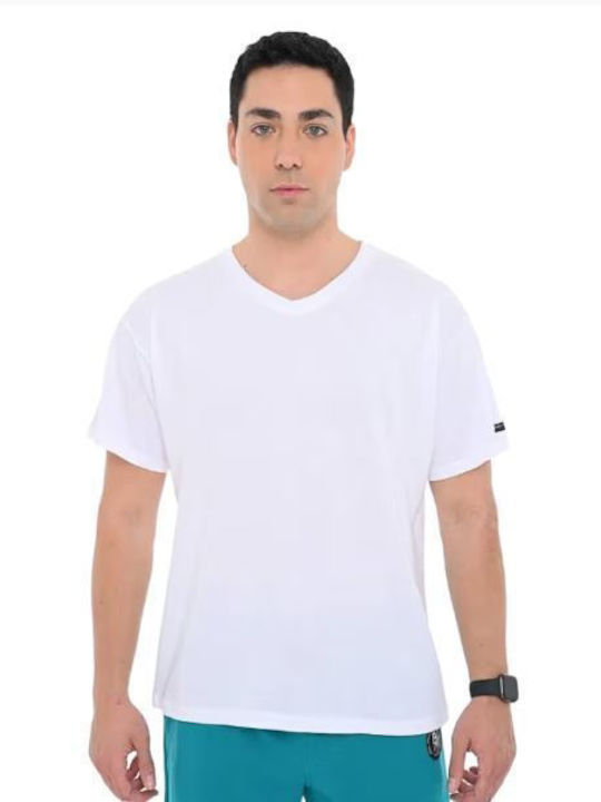 Bodymove T-Shirt White