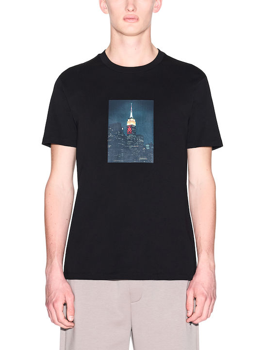 Tricou Negru