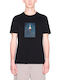 Tricou Negru