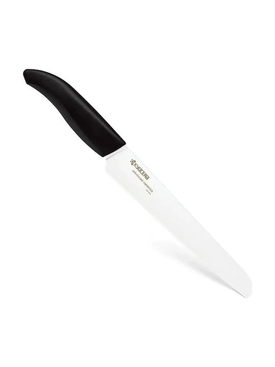 Kyocera Gen Cuțit de Pâine din Ceramică 18cm
