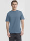 T-shirt Copen Blue