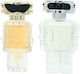 Paco Rabanne Set Fame Eau De Parfum Pentru Femei 4 Ml Miniatură + Phantom Eau De Toilette Pentru Bărbați 4 Ml Miniatură
