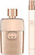Gucci Set Guilty Pour Femme Eau De Toilette Pentru Femei 50 Ml + Guilty Eau De Toilette Pentru Femei 10 Ml