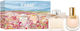 Chloe Set Chloe Eau De Parfum Men 20 Ml + Nomade Eau De Parfum Women 20 Ml