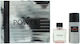 Antonio Banderas Set Power Seduction Eau De Toilette Men 100 Ml + Power Seduction 24h Protection Deodorant Spray Men 150 Ml