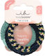 Invisibobble Twistar Blue Balance 3τμχ
