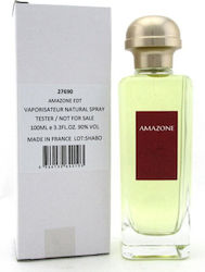 Hermès Amazone Edt W 100 Ml