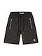 Kids Shorts Bermudas Fabric Children's Bermudas