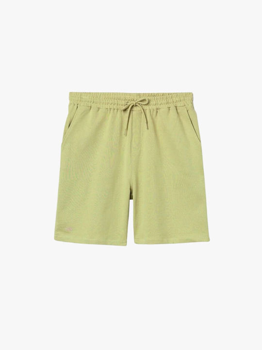 Tiffosi Kids Shorts Bermudas Fabric Light Green