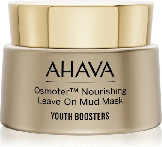Ahava Gesichts- & Augenmaske 50ml