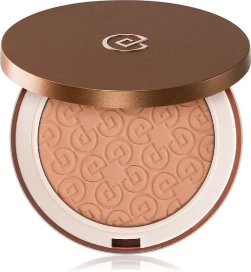 Collistar Magica Bronzer Gepresster Puder Schattierung 9 G Menge G 9