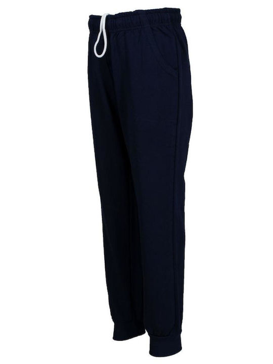 Piccino Blue Sweatpants