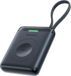 Baseus 1640mAh 5W Negru Baseus 1640mAh 5W Negru