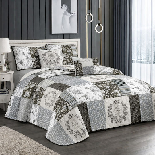 My Home Luxury Подредба Шалтета Единично 160x240см