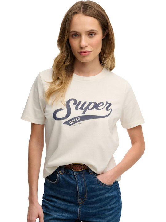 Women's Blouse Cream