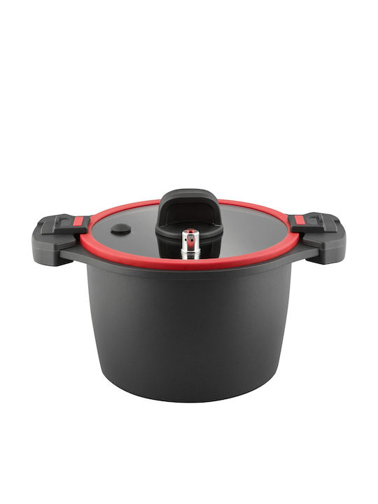 ELO Βαθιά Κατσαρόλα από Αλουμίνιο 6lt / 24cm