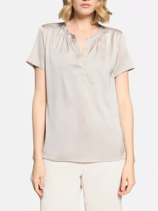 Betty Barclay Bluza Bej Betty Barclay Bluza Bej