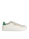 Ανδρικά Sneakers Λευκά