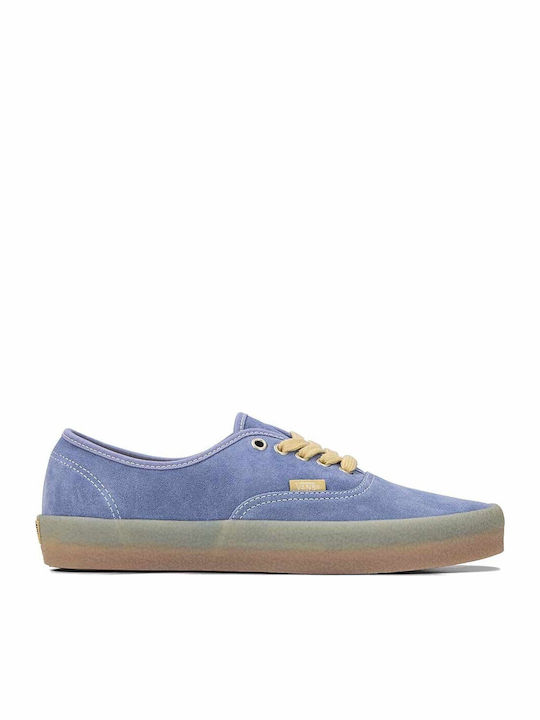 Vans Authentische Herren Sneakers Glacial Slate...