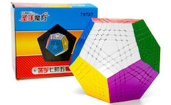 ShengShou Κύβος Ταχύτητας 7x7 ShengShou Κύβος Ταχύτητας 7x7