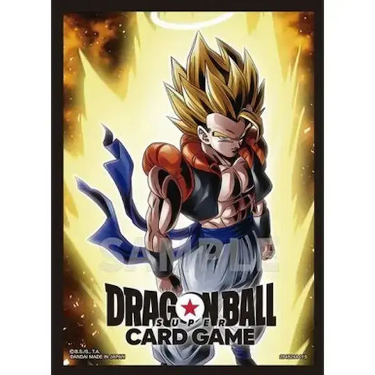 Namco - Bandai Official Card Sleeves 64τμχ