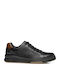 Männer Sneakers Schwarz