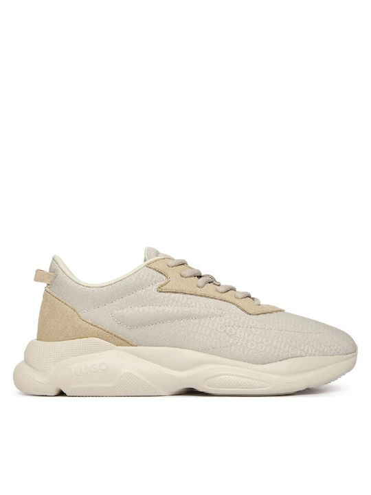 Hugo Sneakers Biege