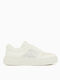 Women's Sneakers Beige