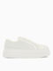 Sneakers Pentru Femei Albe