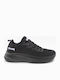Herren Sneakers Schwarz