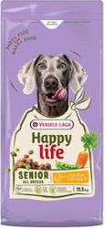 Happy Life 12.5kg Trockenfutter für Hunde
