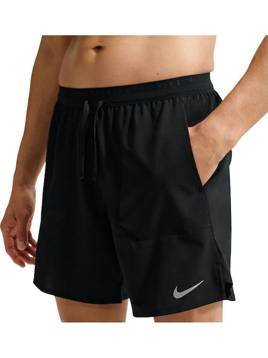 Nike Dri-Fit Men's Shorts Dri-Fit Black
