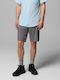 Ridge Herren Shorts Cargo Grau
